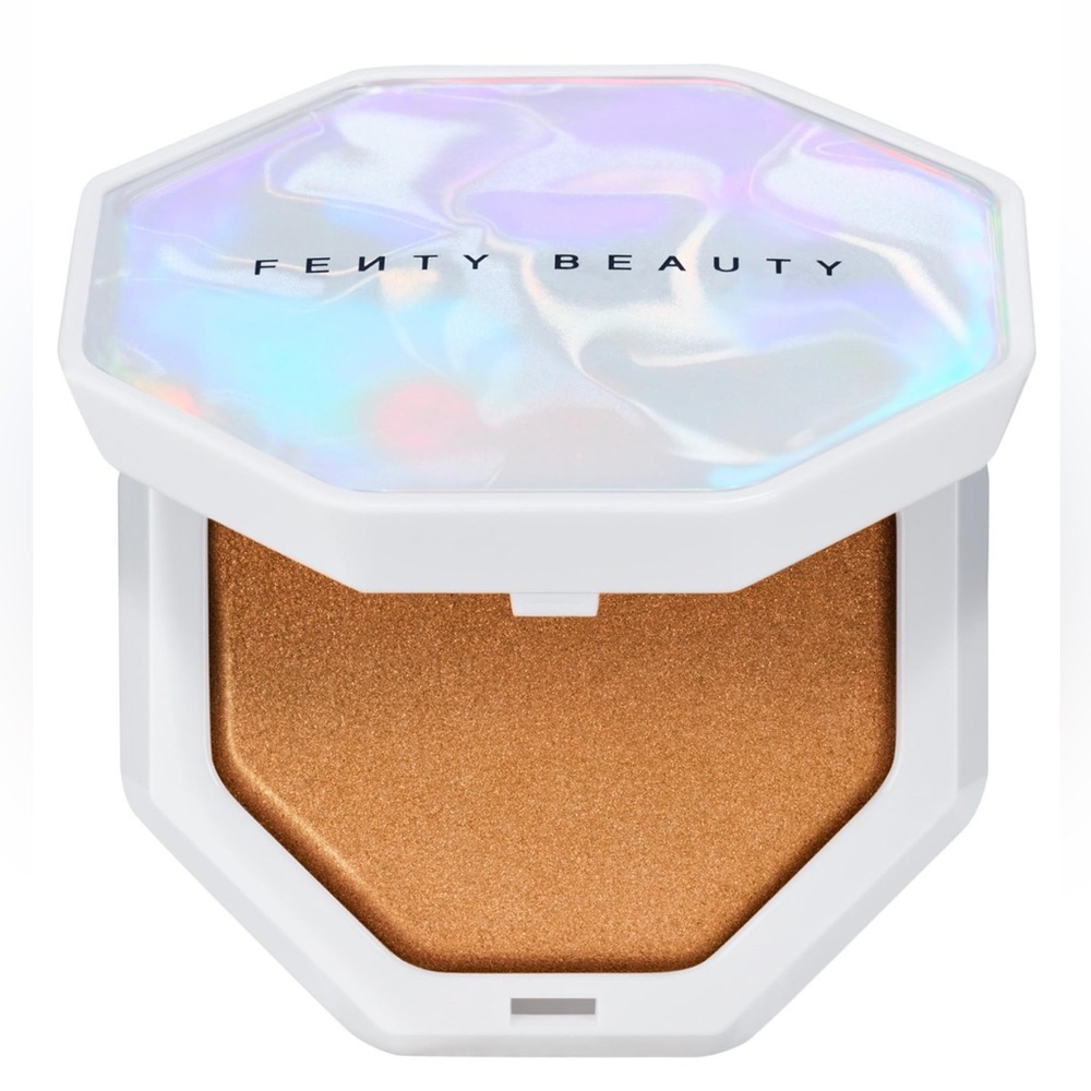 Fenty Highlighter Trophies In Truffle 🏆✨